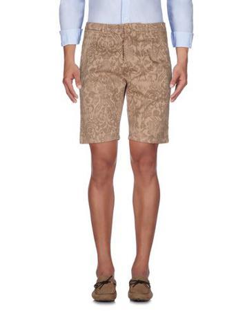 Брюки HAMAKI-HO