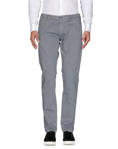 Брюки  -  цвет