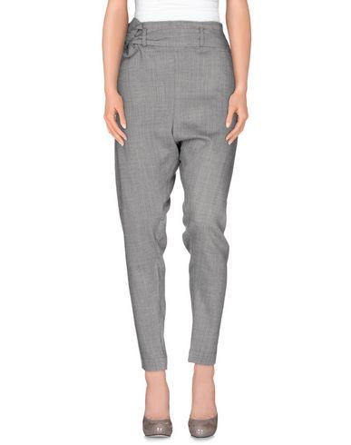 Брюки VIVIENNE WESTWOOD ANGLOMANIA