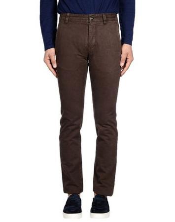 Брюки MURPHY & NYE