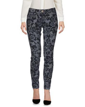 Брюки TWIN-SET JEANS