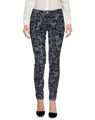 Брюки TWIN-SET JEANS