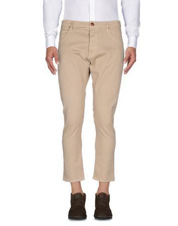 Брюки CAPITALE CREATIVO