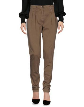 Брюки FRED MELLO