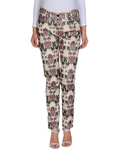 Брюки ISABEL MARANT
