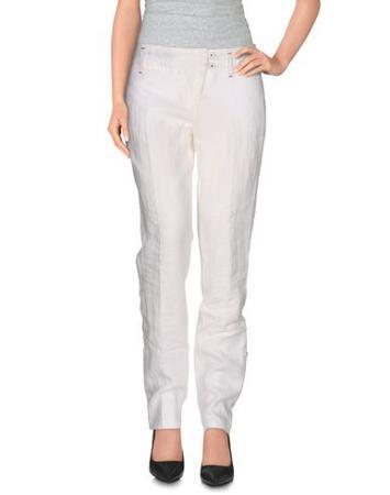 Брюки TRUSSARDI JEANS