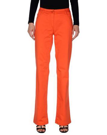 Брюки ROBERTA SCARPA