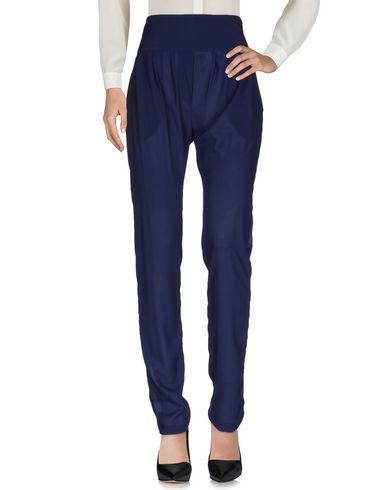 Брюки PATRIZIA PEPE