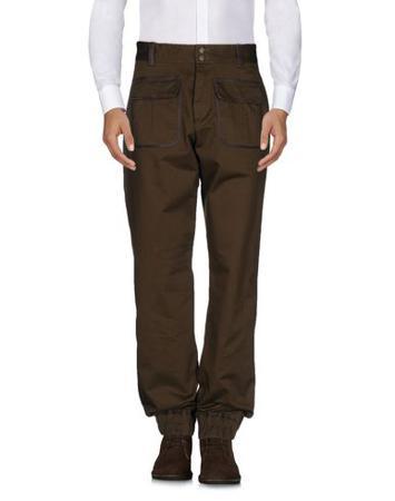 Брюки MOSCHINO COUTURE