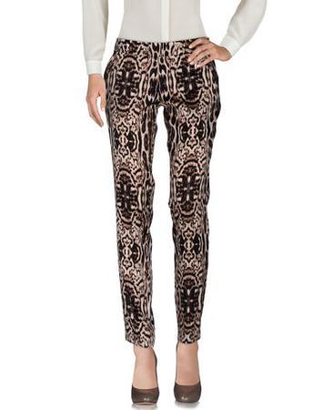 Брюки THOMAS WYLDE