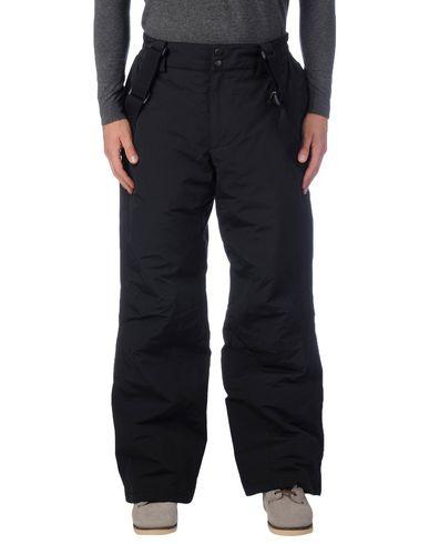 Брюки  -  цвет