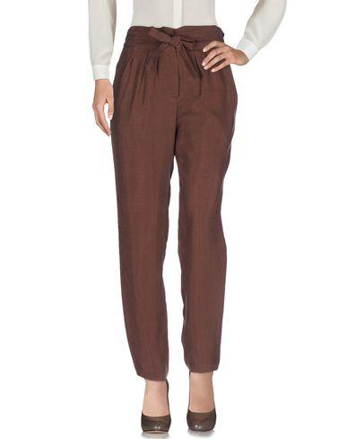 Брюки ALBERTA FERRETTI