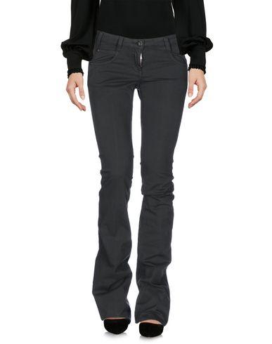 Брюки ROBERTO CAVALLI