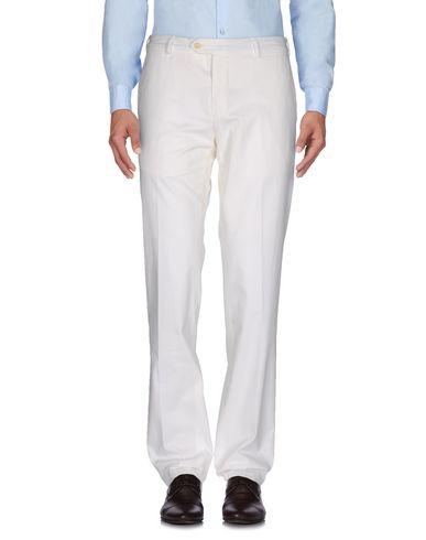 Брюки  -  цвет