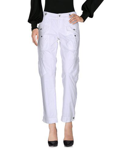 Брюки MOSCHINO JEANS