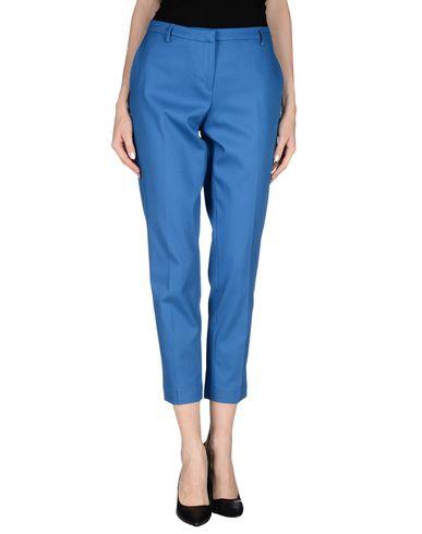 Брюки  -  цвет