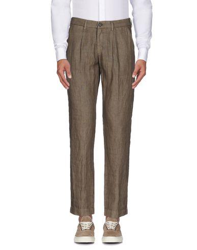 Брюки MAISON CLOCHARD