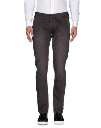 Брюки  -  цвет