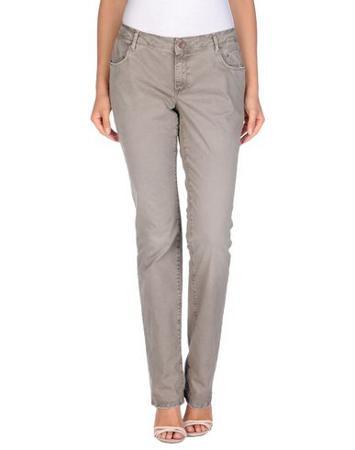 Брюки SIVIGLIA WHITE