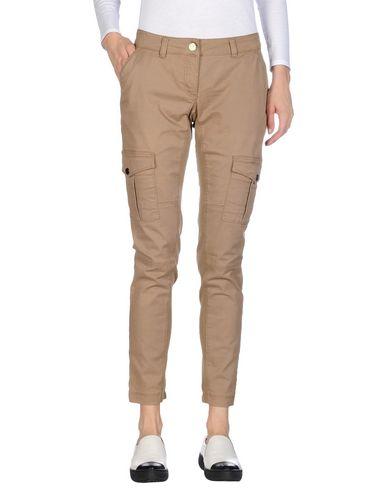Брюки PINKO GREY