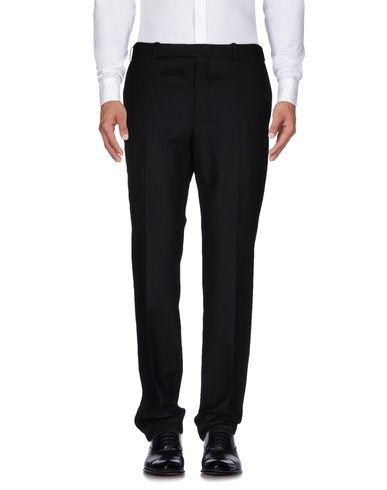 Брюки YVES SAINT LAURENT
