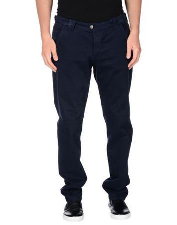 Брюки JOMUD COLLECTION BARBA NAPOLI