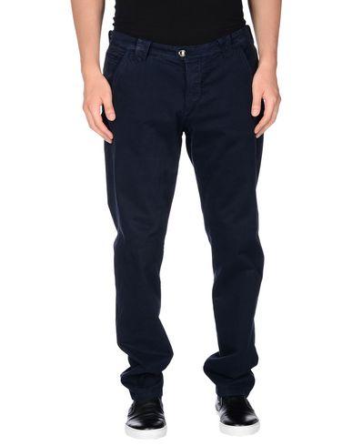 Брюки  -  цвет