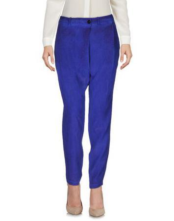 Брюки SILENT DAMIR DOMA