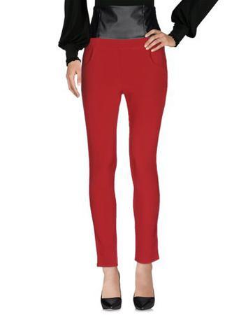 Брюки JILL MORISCO MILANO