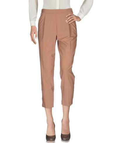 Брюки ERIKA CAVALLINI SEMICOUTURE