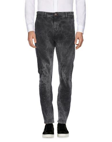 Брюки  -  цвет