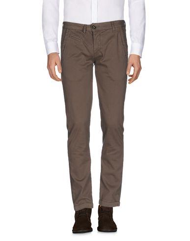 Брюки  -  цвет