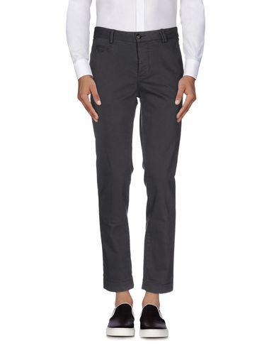 Брюки  -  цвет