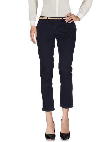 Брюки PATRIZIA PEPE