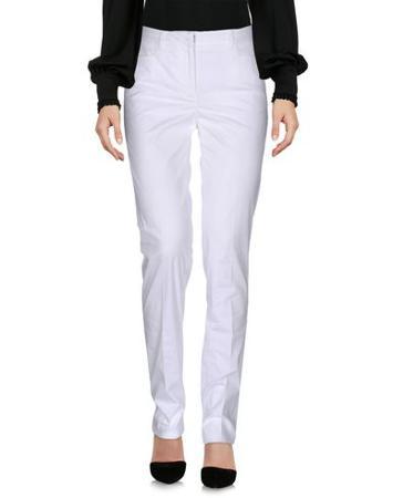 Брюки PHILOSOPHY DI ALBERTA FERRETTI