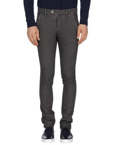 Брюки  -  цвет