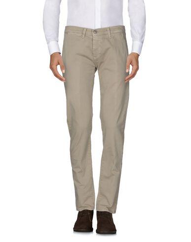 Брюки  -  цвет