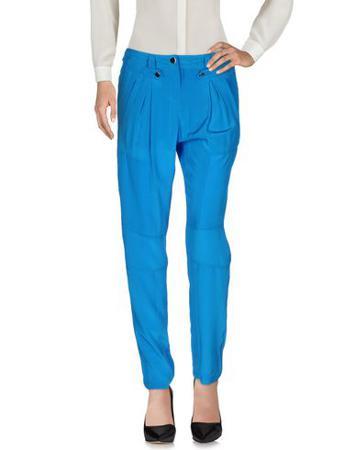 Брюки ROBERTO CAVALLI