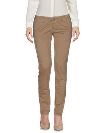 Брюки FIFTY FOUR