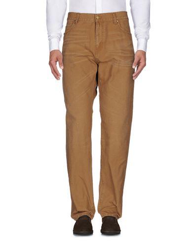 Брюки CARHARTT