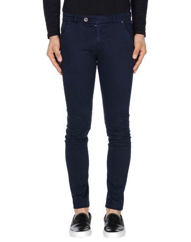 Брюки  -  цвет