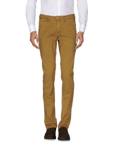 Брюки  -  цвет