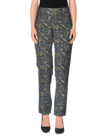 Брюки MASSIMO ALBA