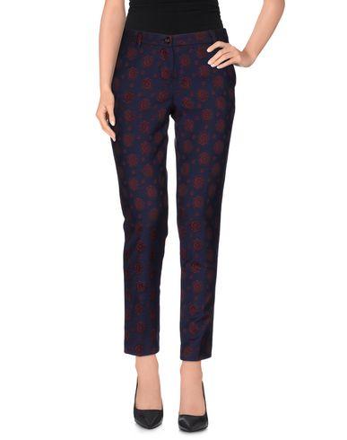 Брюки  -  цвет