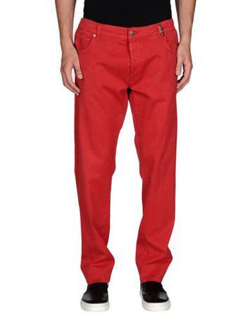 Брюки TRAMAROSSA