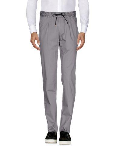 Брюки  -  цвет