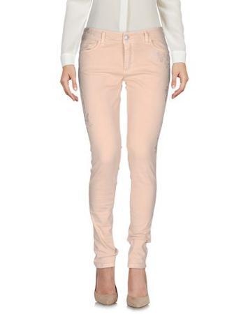 Брюки ERMANNO SCERVINO