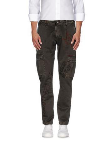 Брюки (M) MAMUUT DENIM