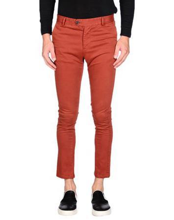 Брюки DAVID NAMAN