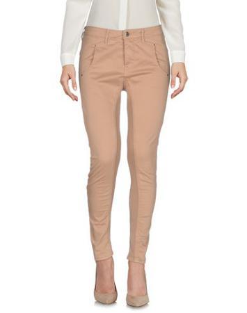 Брюки FIFTY FOUR